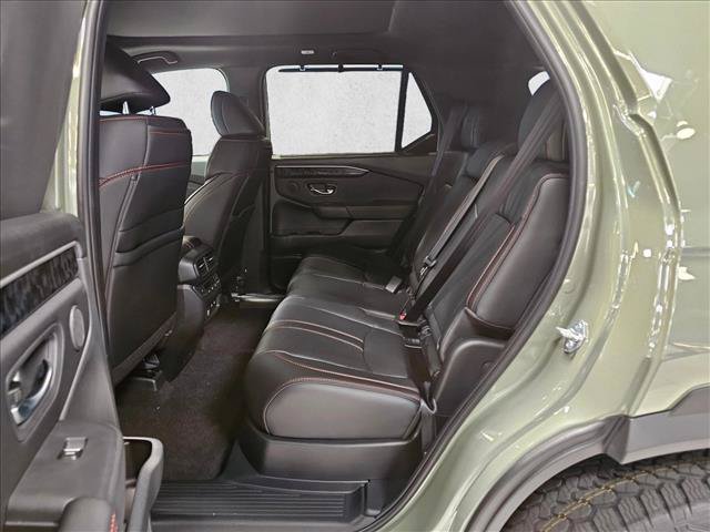 New 2026 Honda Passport TrailSport Elite image 12