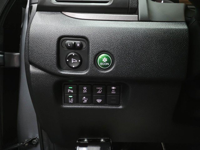 Used 2022 Honda Ridgeline RTL-E image 34