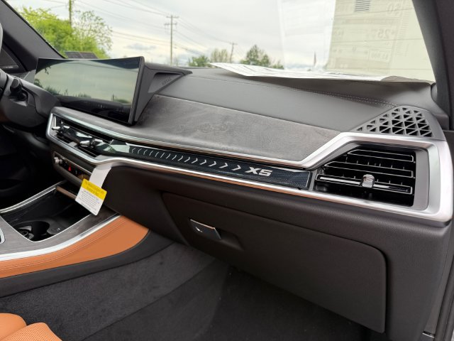 New 2026 BMW X5 xDrive40i w/ Premium Package AWD/4WD image 16