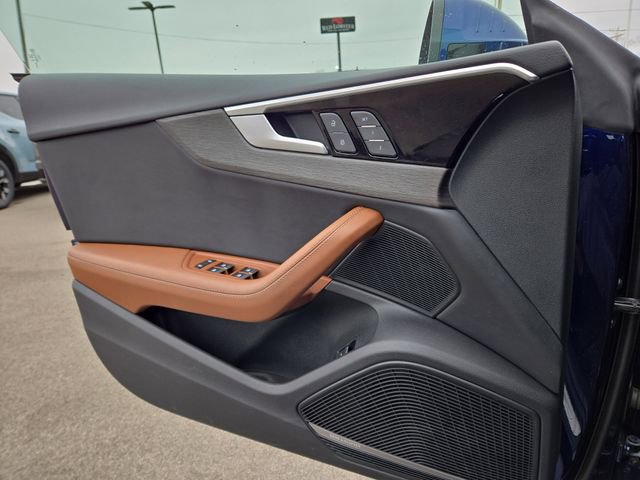 Used 2024 Audi A5 2.0T Premium Plus w/ Premium Plus image 22