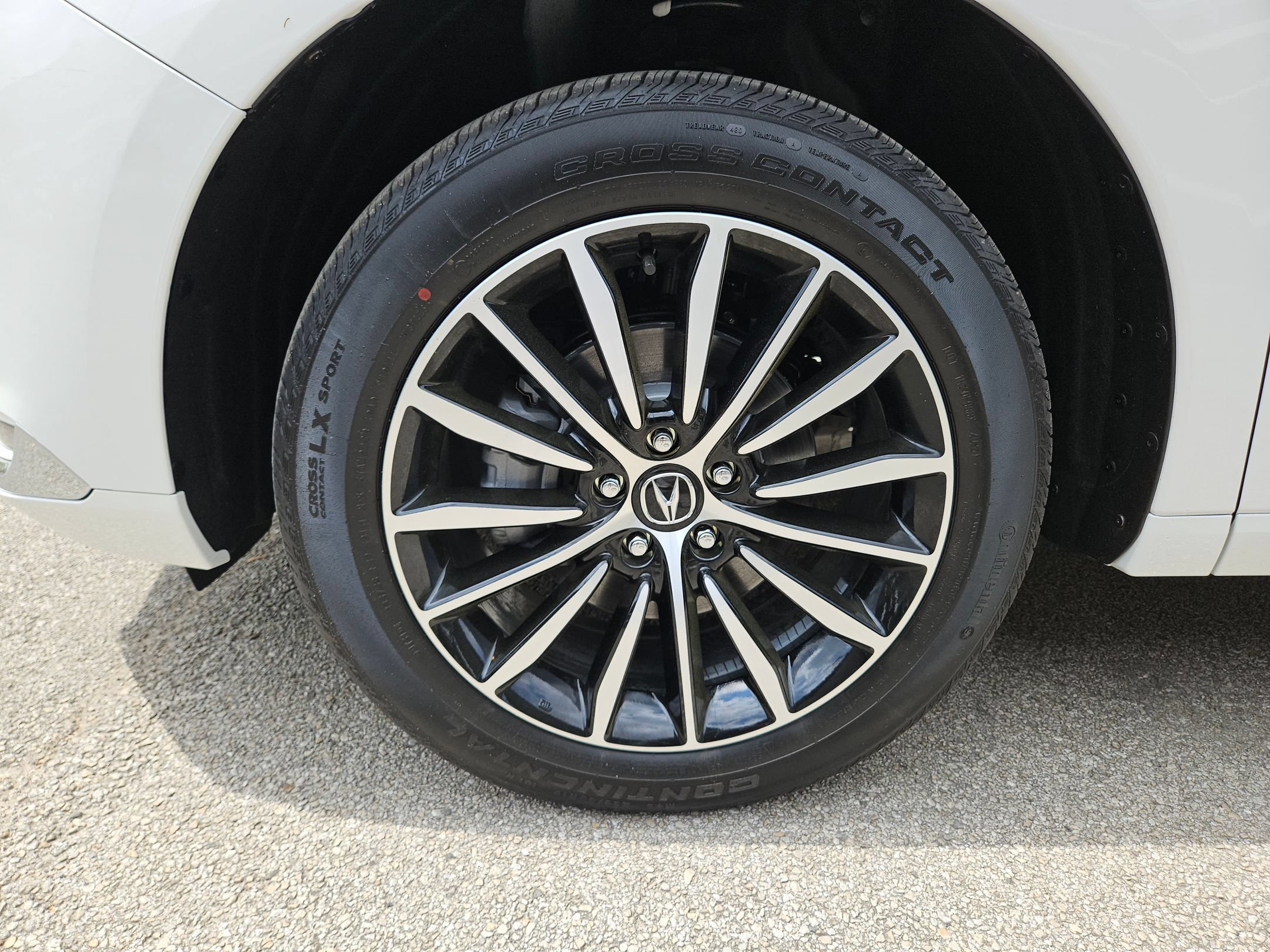 New 2026 Acura RDX SH-AWD w/ Advance Package image 26