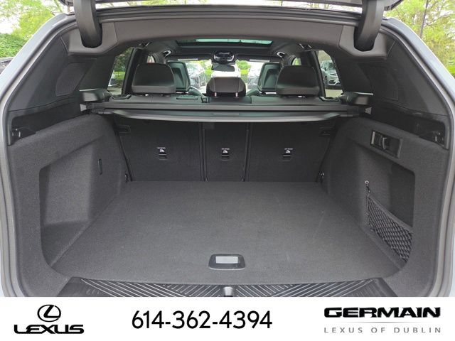 Used 2025 BMW X3 M50 w/ Premium Package AWD/4WD image 31