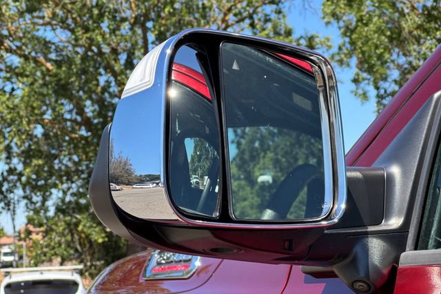 Used 2019 RAM 2500 Laramie AWD/4WD image 54