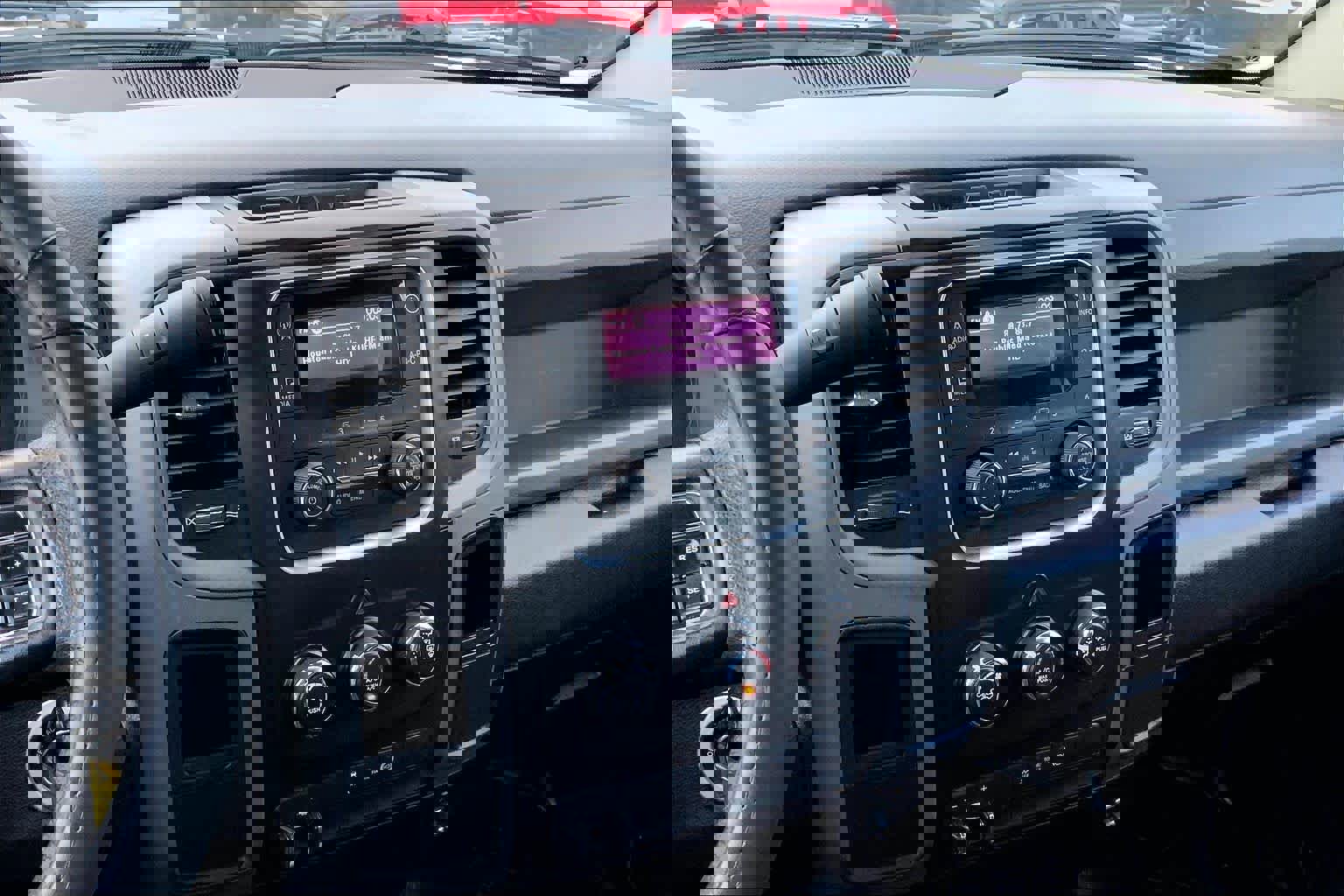 Used 2018 RAM 2500 Tradesman image 6