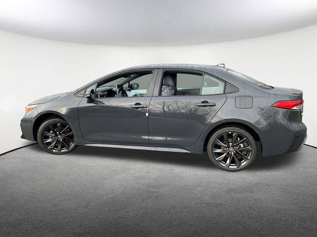New 2026 Toyota Corolla SE image 7