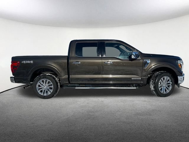 Used 2024 Ford F150 Lariat w/ Equipment Group 502A High AWD/4WD image 15