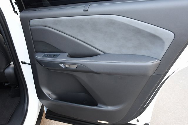 Used 2025 Lexus TX 350 AWD image 21