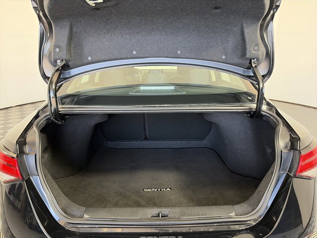 Certified 2023 Nissan Sentra SV w/ All-Weather Package FWD image 14