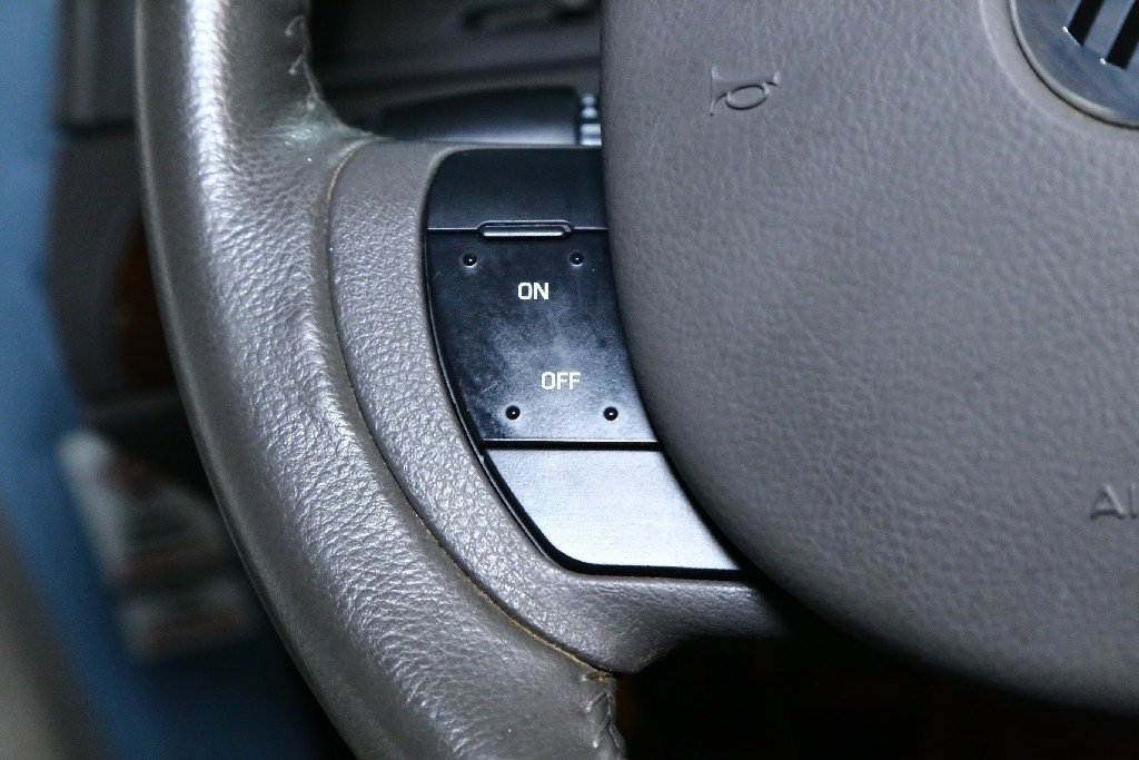 Used 2008 Mercury Grand Marquis LS image 32