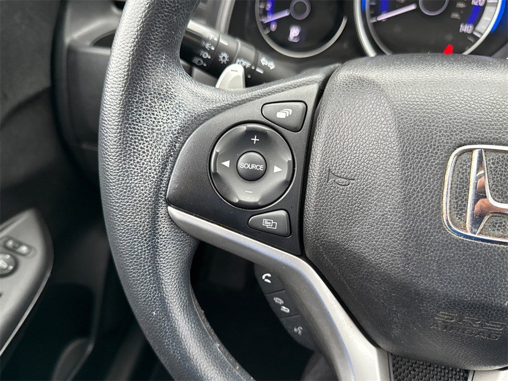 Used 2016 Honda Fit EX image 19