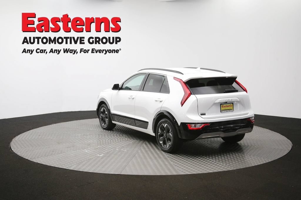 Used 2023 Kia Niro Wind w/ Wind Preserve Package FWD image 64