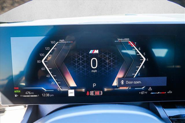 New 2026 BMW 530i xDrive image 14