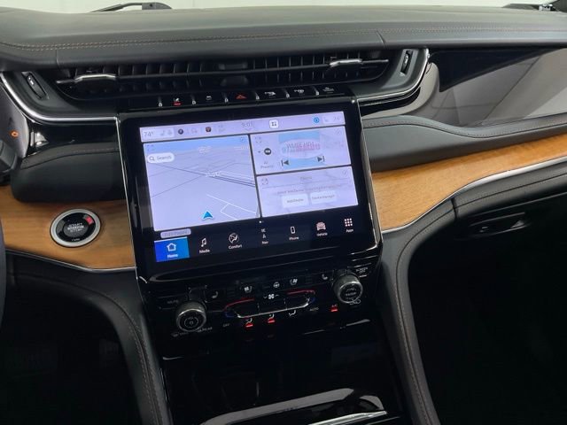 Used 2024 Jeep Grand Cherokee L Summit image 19