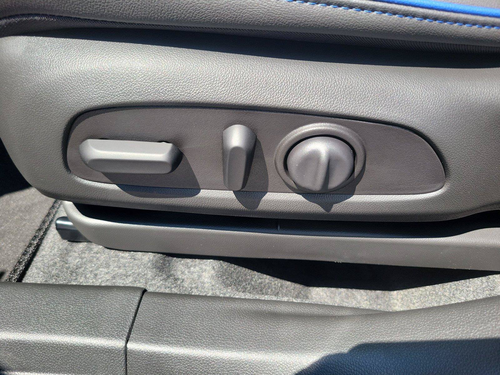 New 2026 Buick Envista Sport Touring w/ Convenience I Package FWD image 19