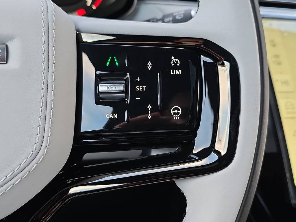 New 2026 Land Rover Range Rover Sport Dynamic SE AWD/4WD image 18