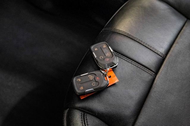 Used 2022 Chevrolet Silverado 3500 High Country w/ Technology Package image 51