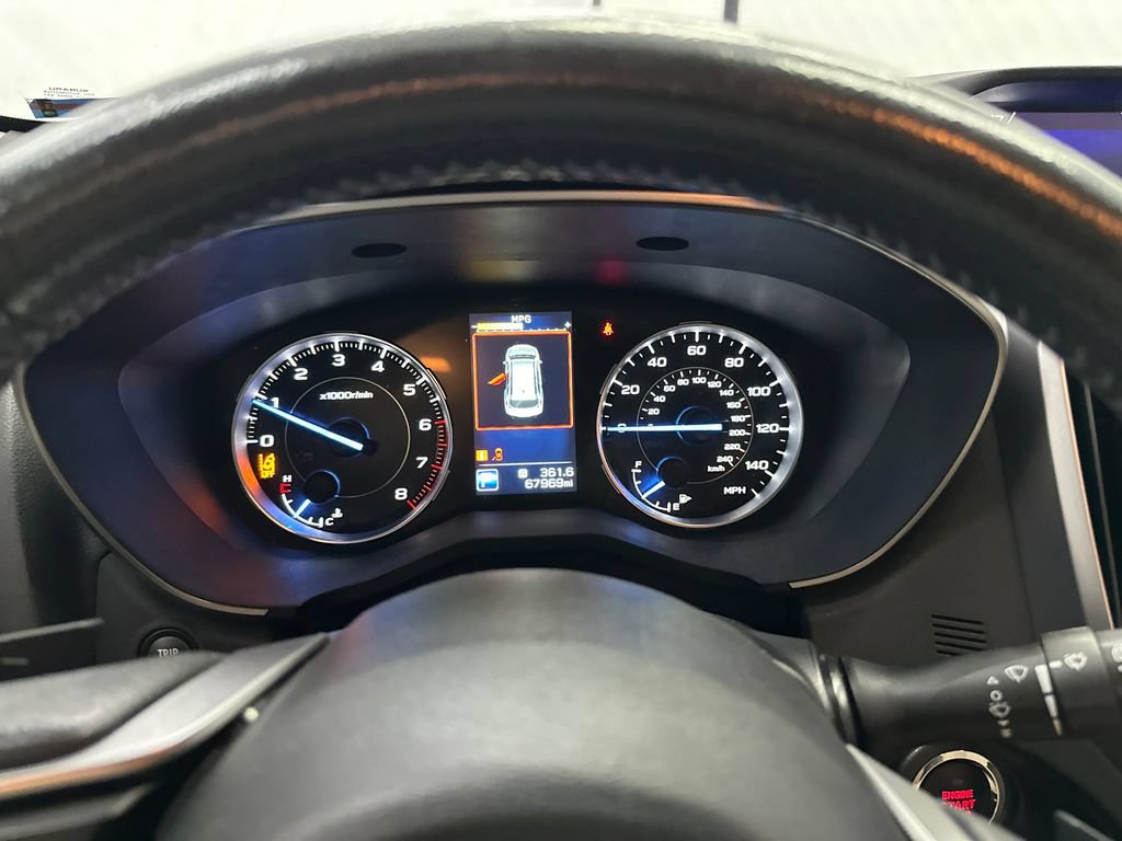 Used 2022 Subaru Ascent Limited AWD/4WD image 30