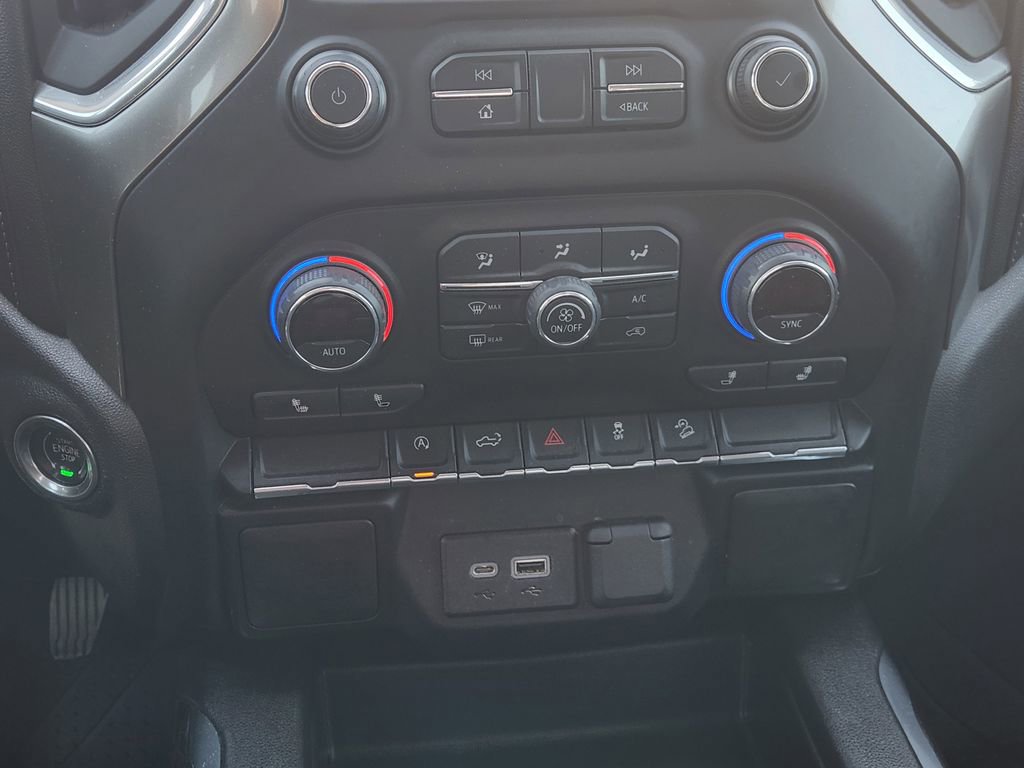 Used 2019 Chevrolet Silverado 1500 RST w/ All-Star Edition image 24