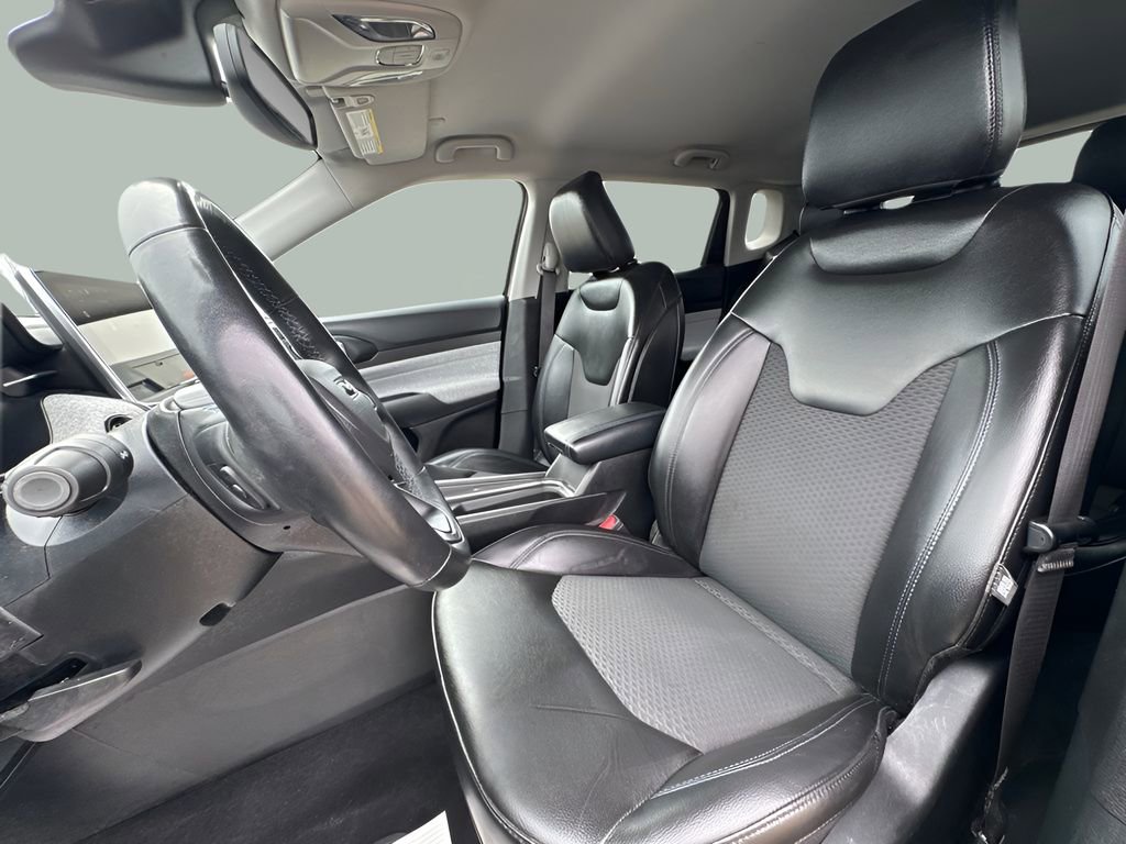 Used 2022 Jeep Compass Latitude w/ Convenience Group image 22