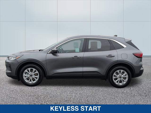 Certified 2023 Ford Escape Active w/ Tech Pack #2 image 2