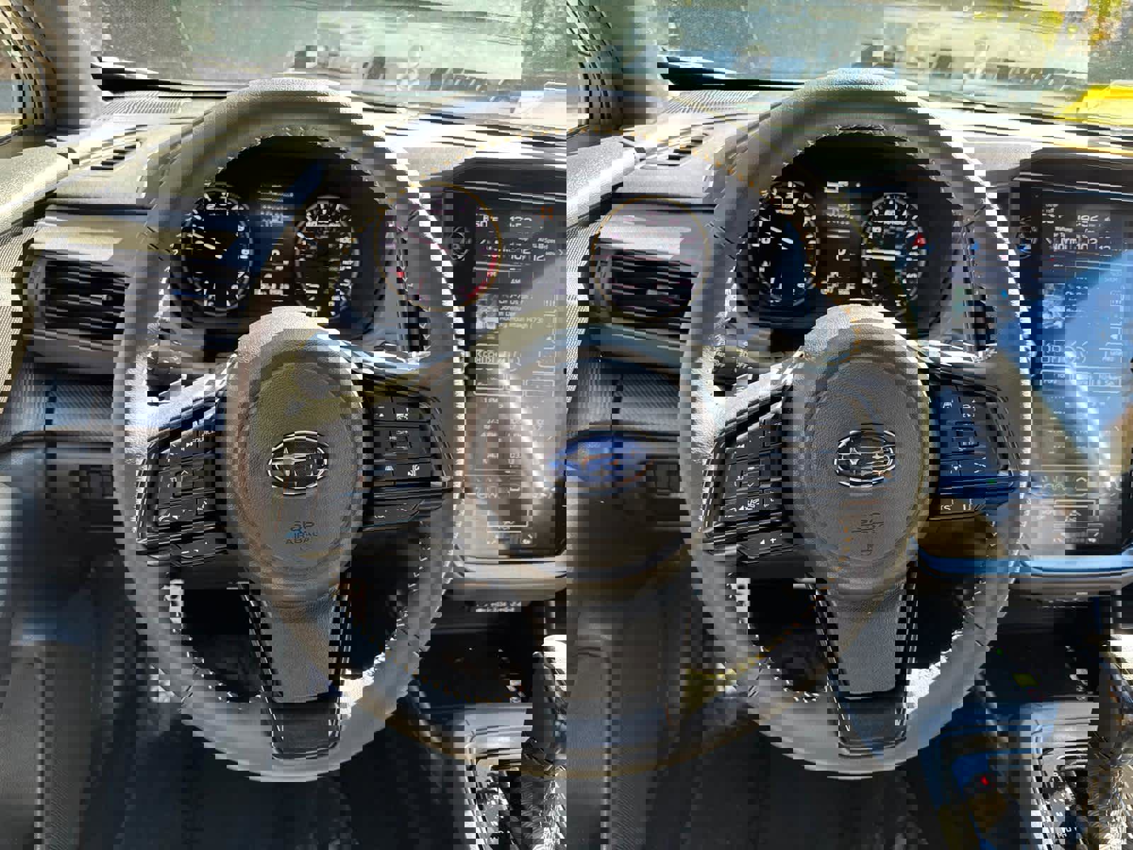 Used 2025 Subaru Crosstrek 2.5i Sport image 18