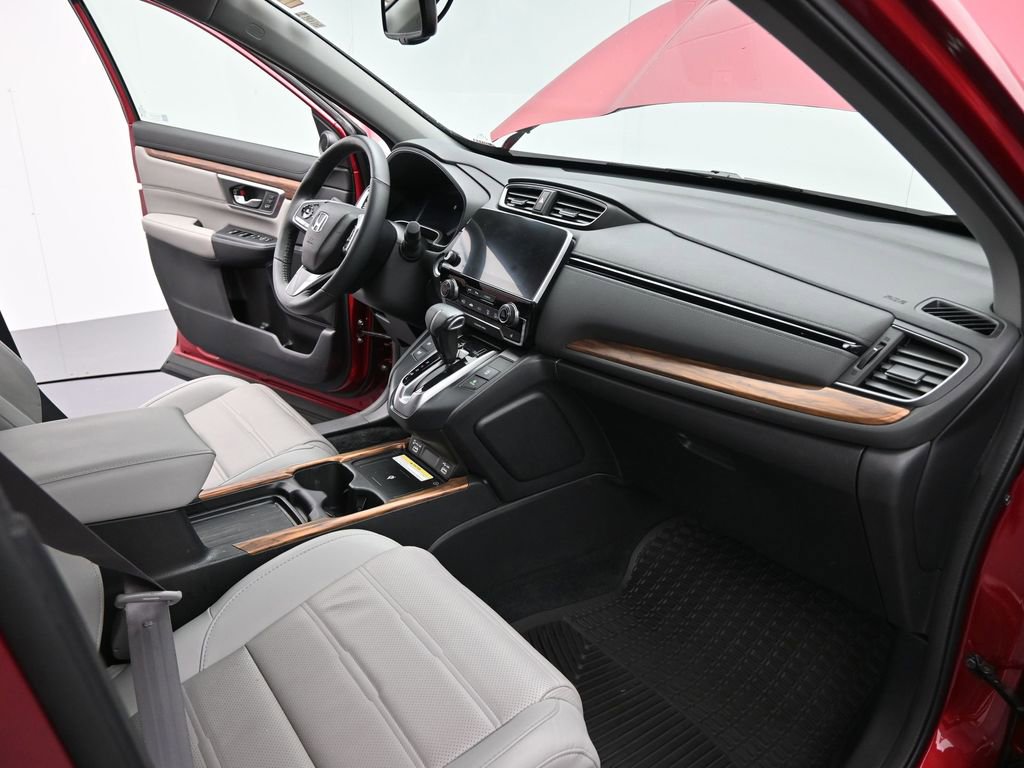 Used 2021 Honda CR-V Touring image 21