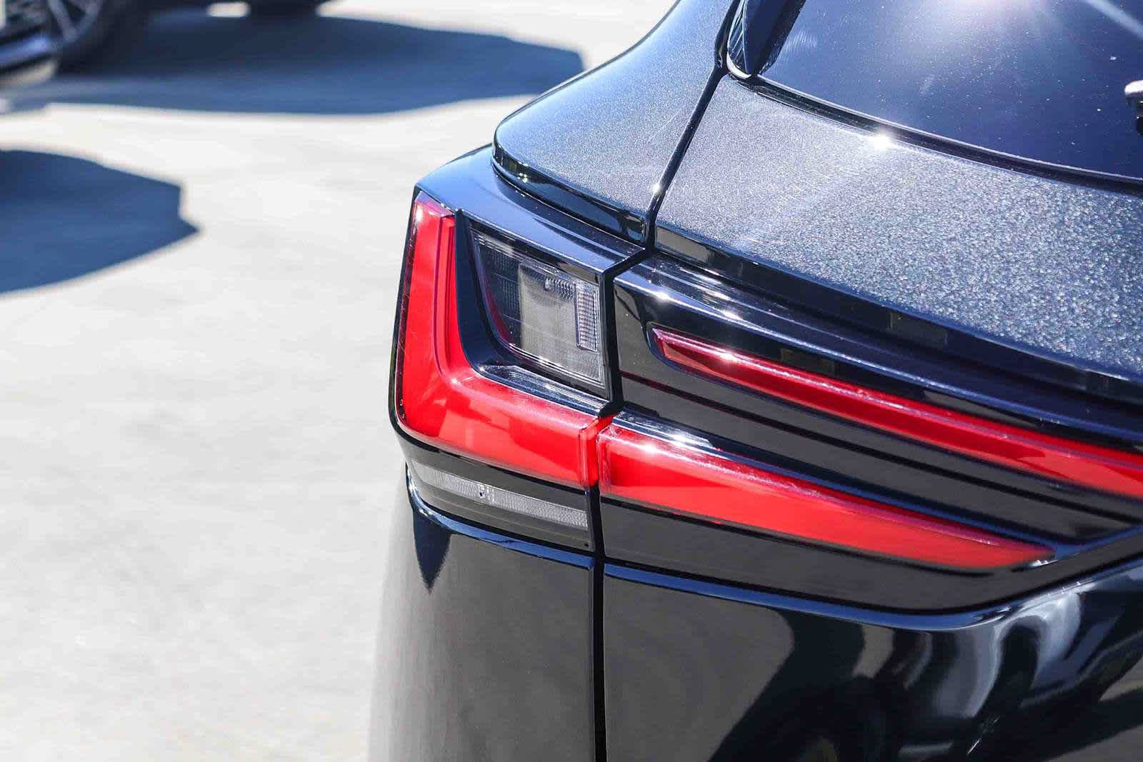 Certified 2024 Lexus NX 250 FWD image 13