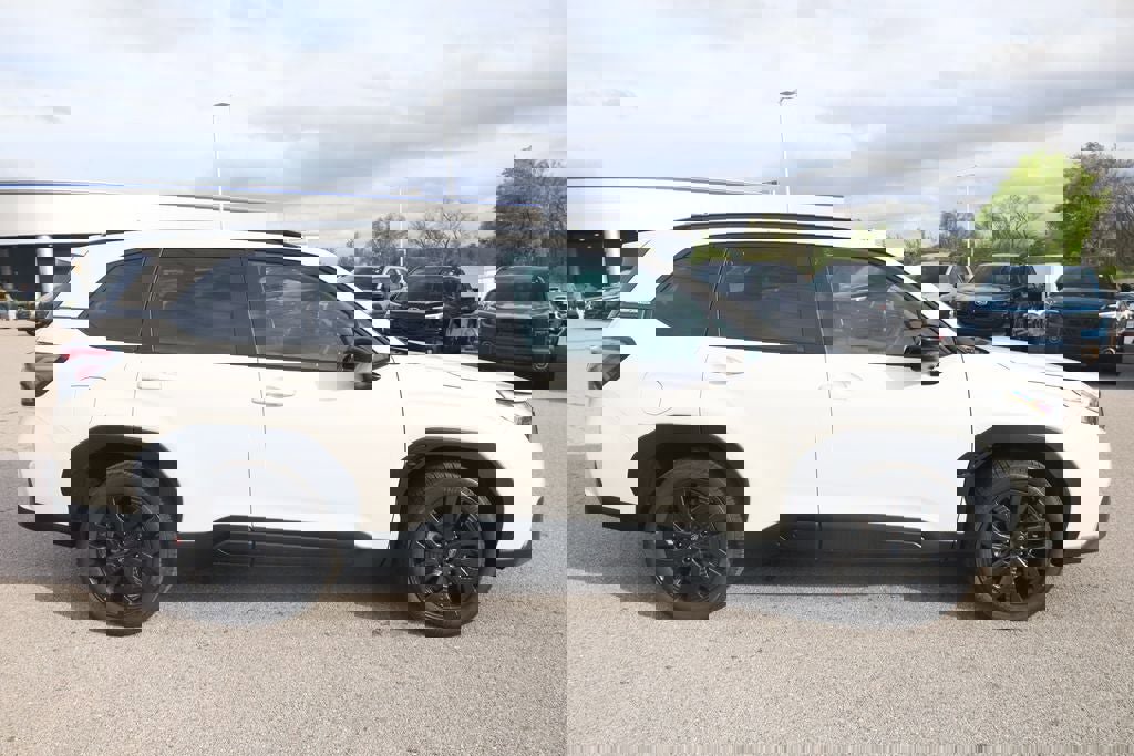 New 2026 Subaru Forester Sport image 4