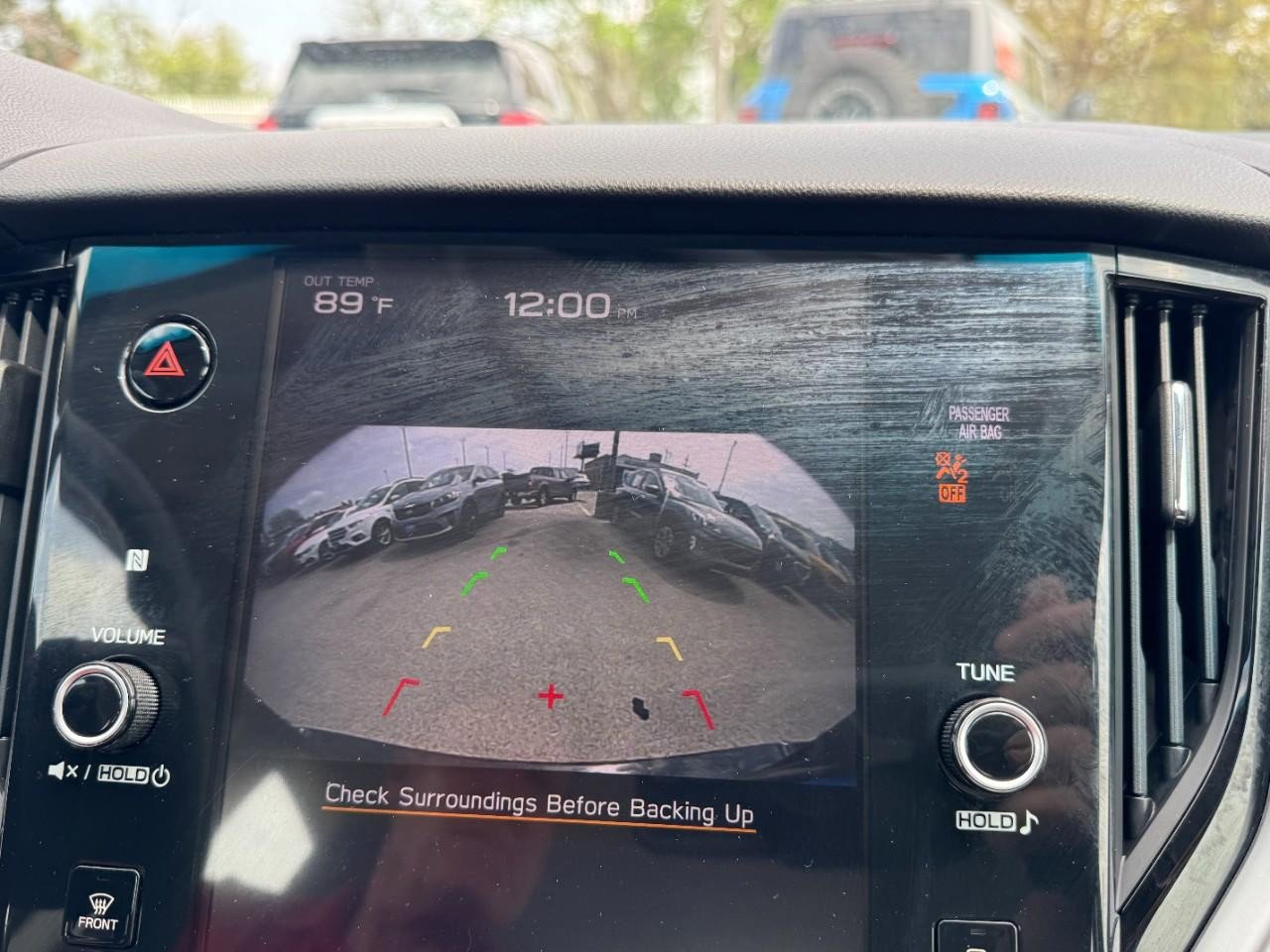 Used 2020 Subaru Legacy Premium AWD/4WD image 19