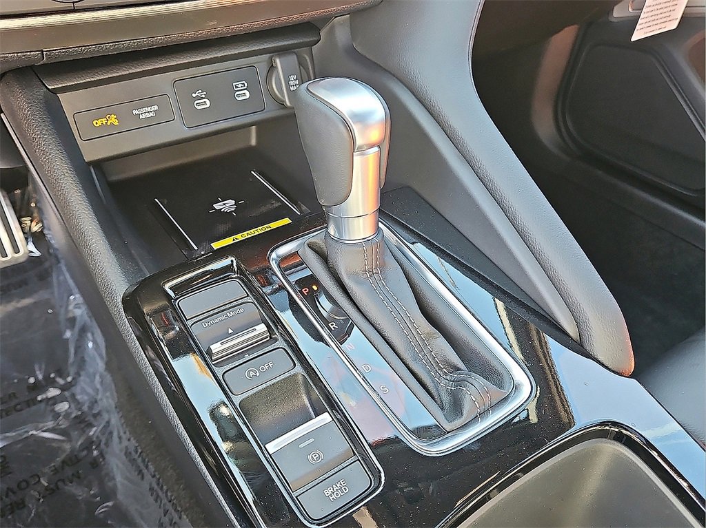 New 2026 Acura Integra A-Spec image 25