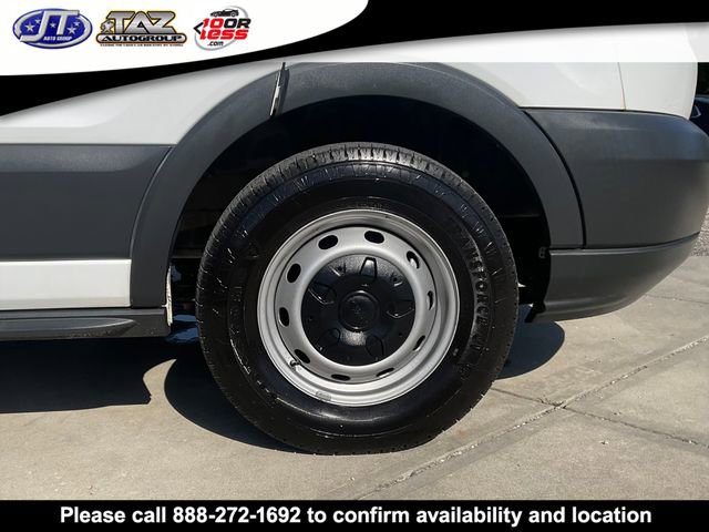 Used 2017 Ford Transit 150 XL image 9