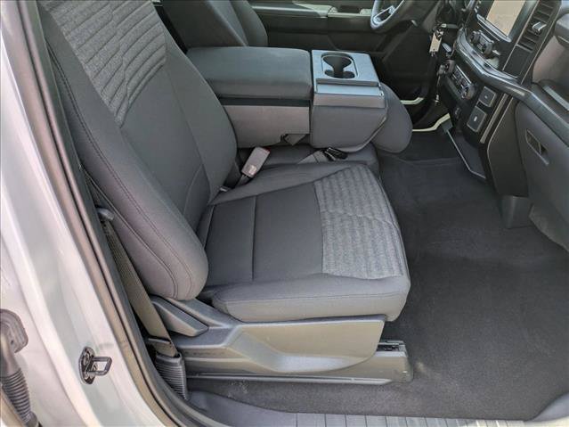 Used 2023 Ford F150 XL w/ STX Appearance Package AWD/4WD image 20