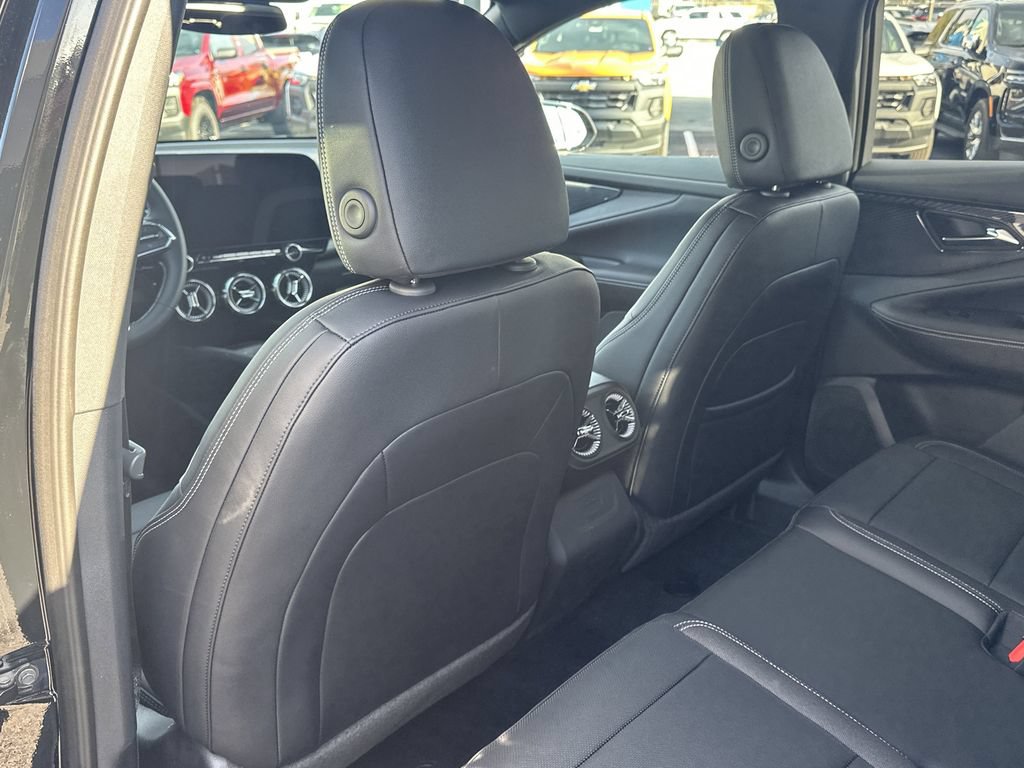 New 2026 Chevrolet Blazer EV LT FWD image 24