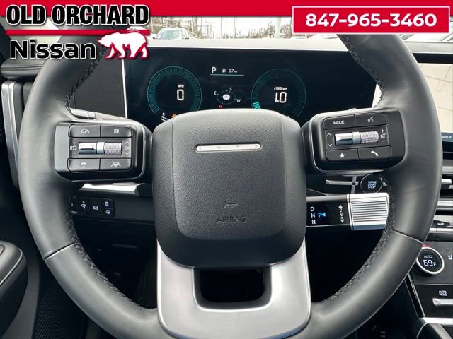 Used 2024 Hyundai Santa Fe XRT image 26
