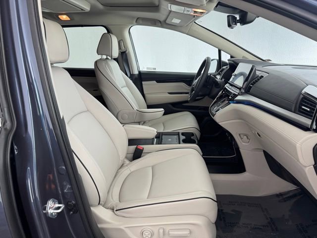 Certified 2026 Honda Odyssey Touring image 29