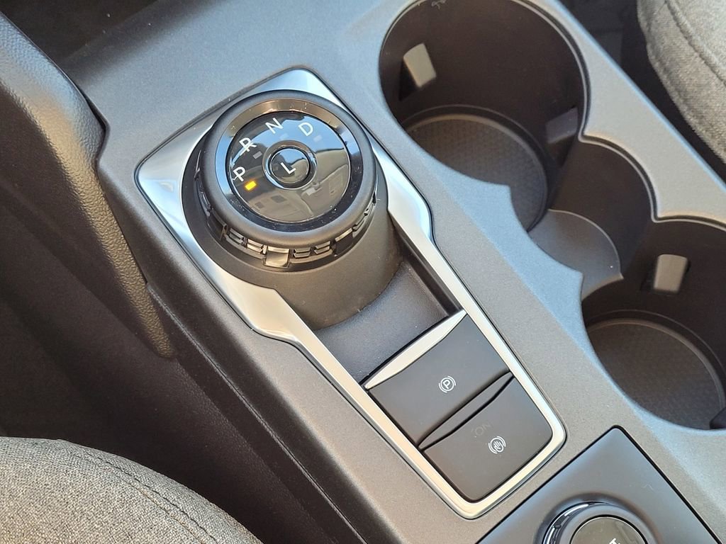 New 2025 Ford Bronco Sport Big Bend image 47