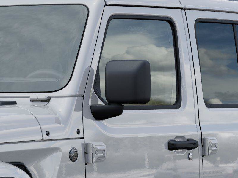 New 2026 Jeep Gladiator Sport AWD/4WD image 39