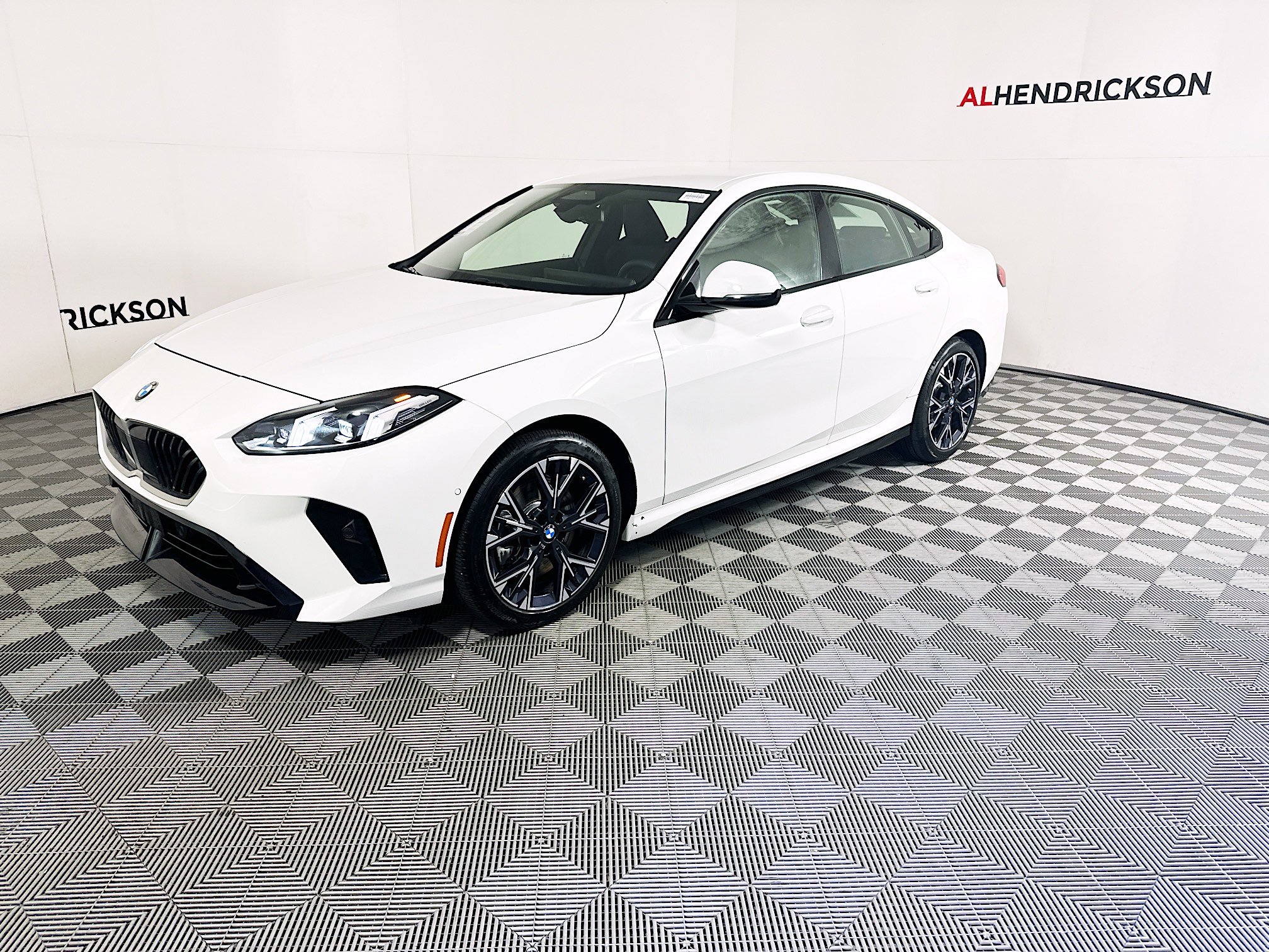 Used 2025 BMW 228i xDrive image 7