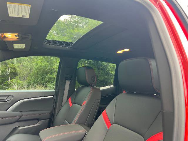 New 2025 Chevrolet Colorado Z71 w/ Technology Package image 22