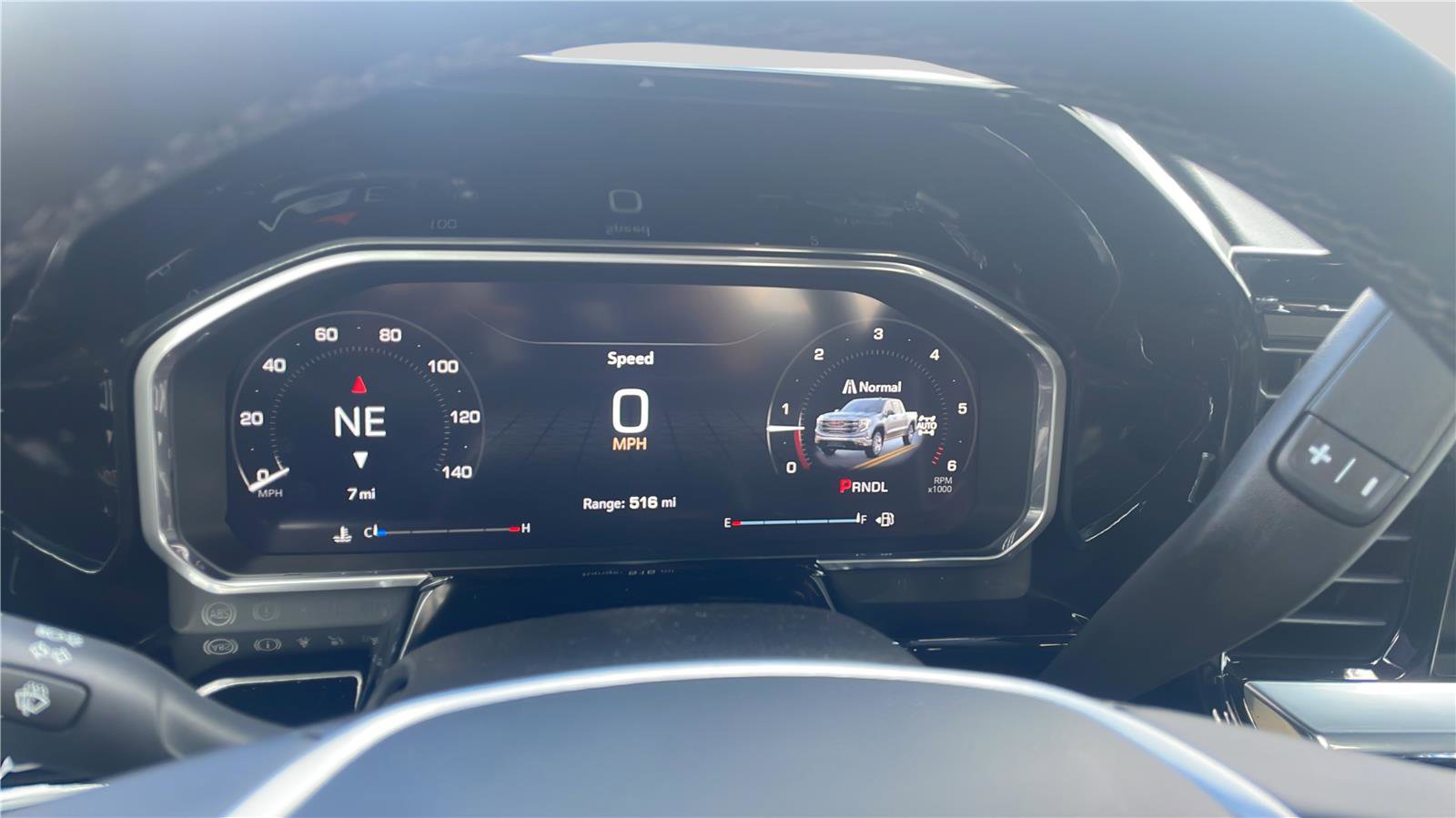 New 2026 GMC Sierra 1500 SLE image 12