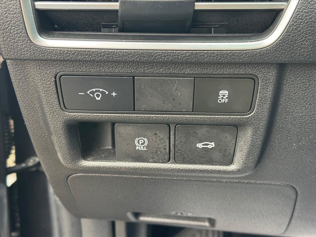 Used 2024 Hyundai Sonata SEL AWD/4WD image 21