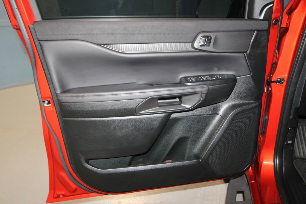 Used 2024 Ford Ranger Raptor image 5