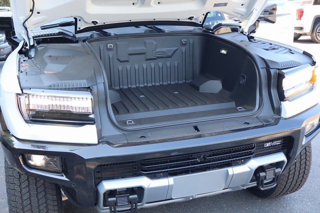 New 2026 GMC Hummer EV SUV image 10