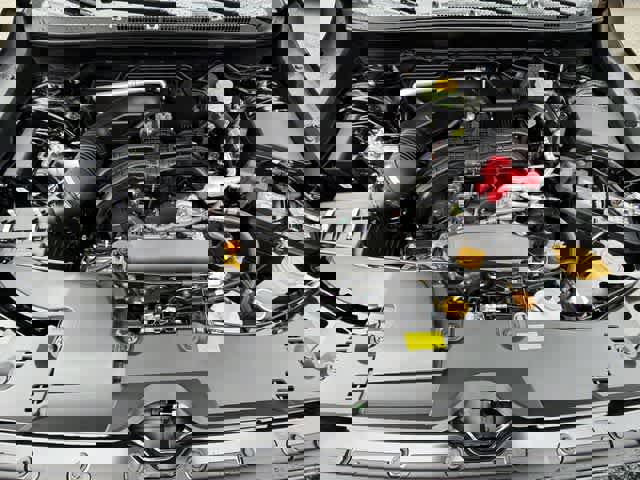 New 2026 Subaru Crosstrek 2.5i Wilderness image 26