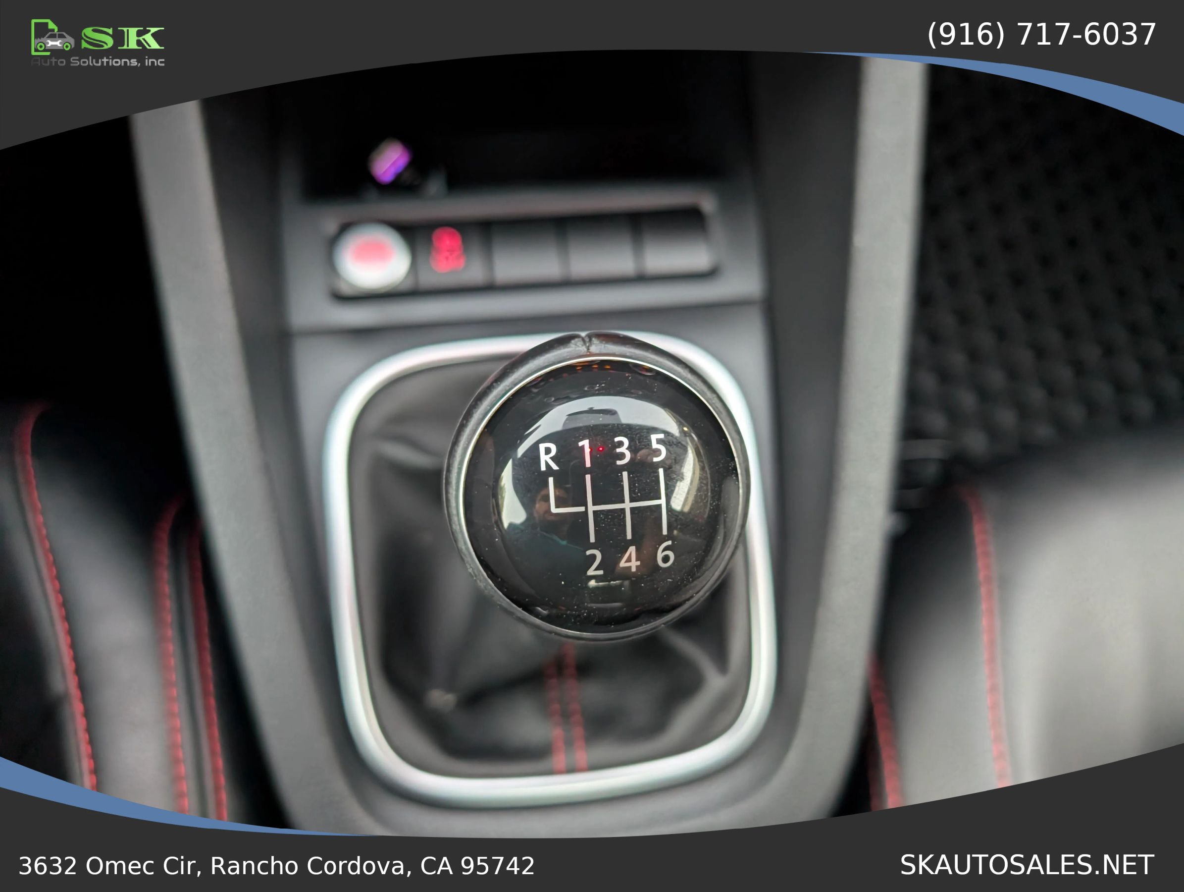 Used 2014 Volkswagen Jetta GLI Autobahn FWD image 20