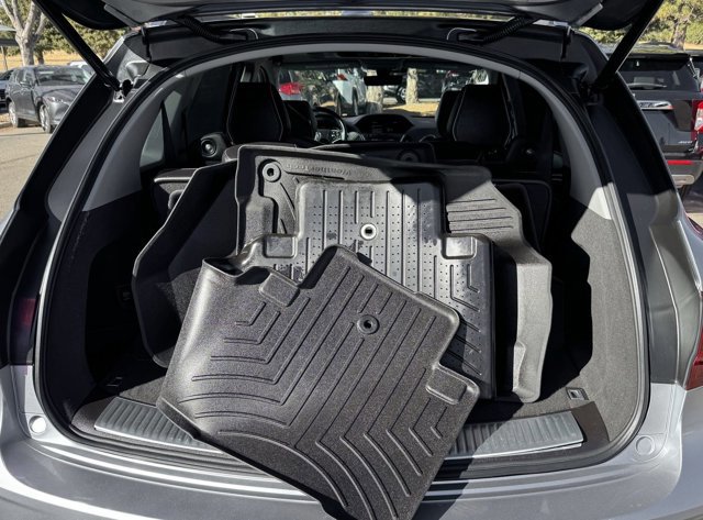 Used 2018 Acura MDX w/ Advance & Entertainment image 29