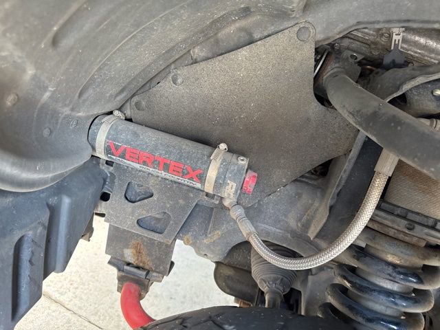 Used 2021 Toyota Tundra SR5 w/ TRD Sport Plus Package image 31