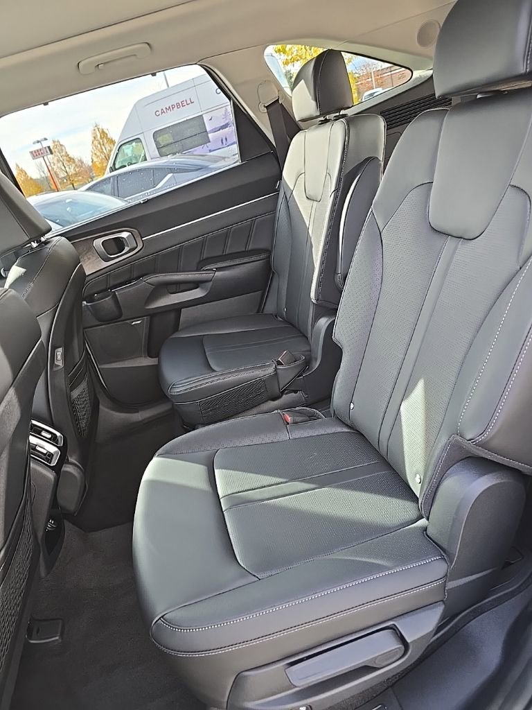New 2026 Kia Sorento SX image 14