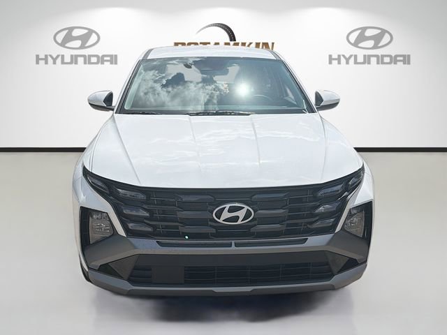 New 2026 Hyundai Tucson SE FWD video 2