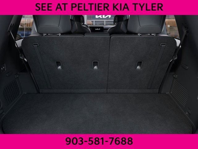 New 2027 Kia Telluride SX X-Line image 21